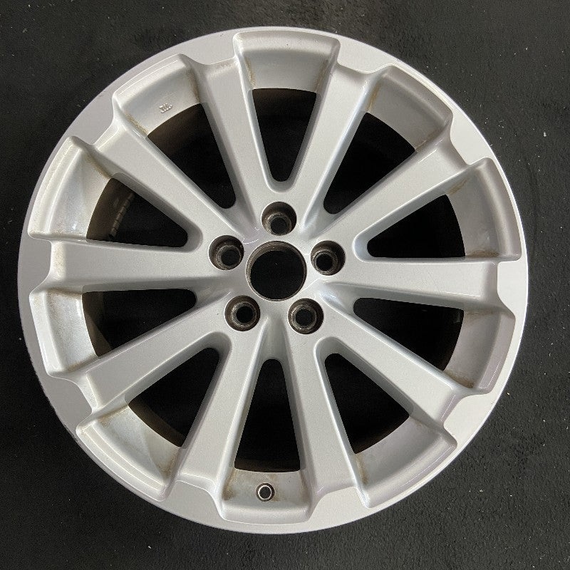 19″ VENZA 09-12 19×7.5 alloy 10 spoke Original OEM Wheel Rim