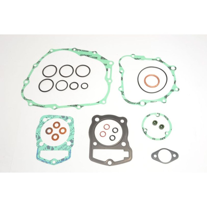 Athena P400210850192 Complete Gasket Kit (oil seals not included)