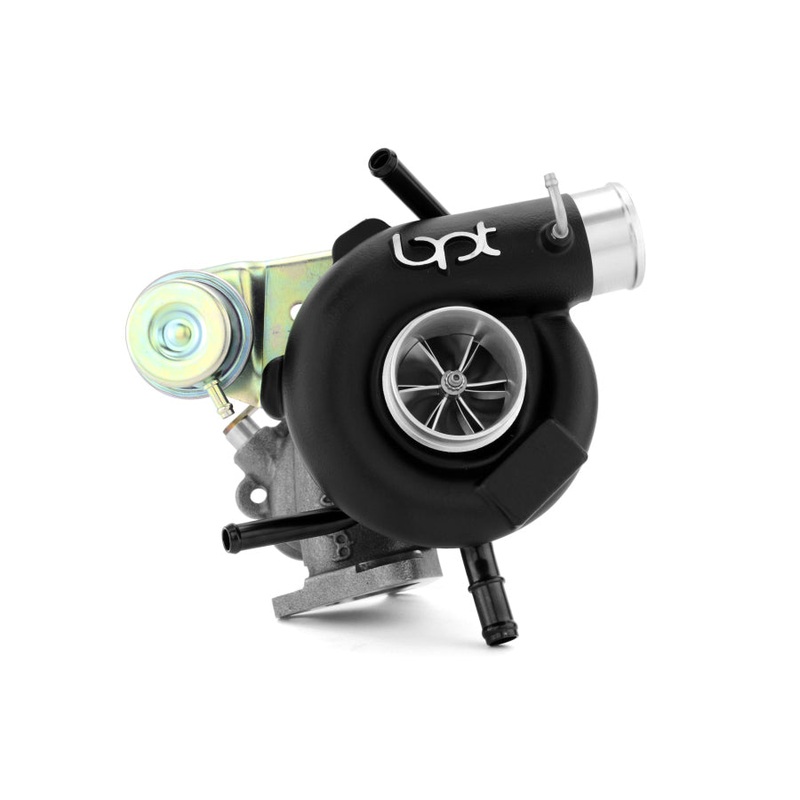 Blouch TD06H-20GXT-R Billet 10cm Turbo – 02-07 WRX / 04-19 STI