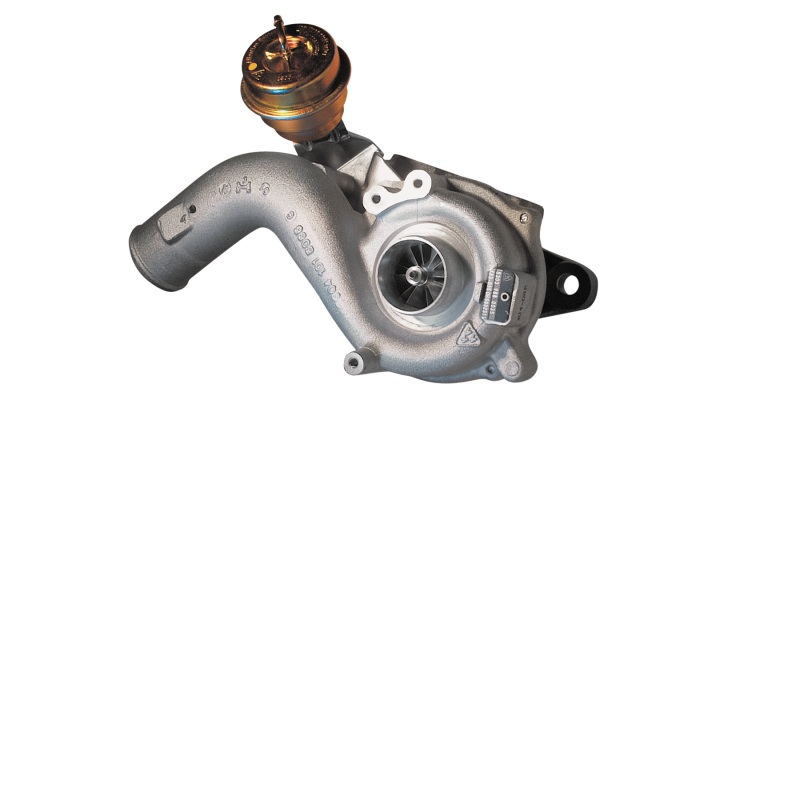 BorgWarner Turbocharger SX K04 Audi RS4 Upgrade (Right)