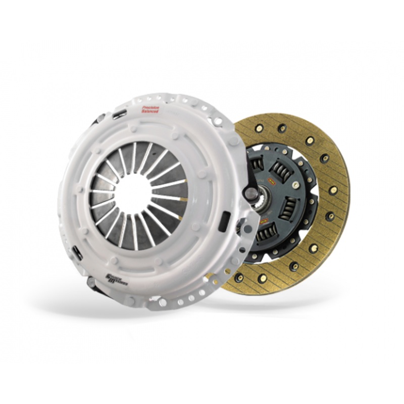 Clutchmasters FX200 Honda Acura Civic 2006-2015 4 1.8L