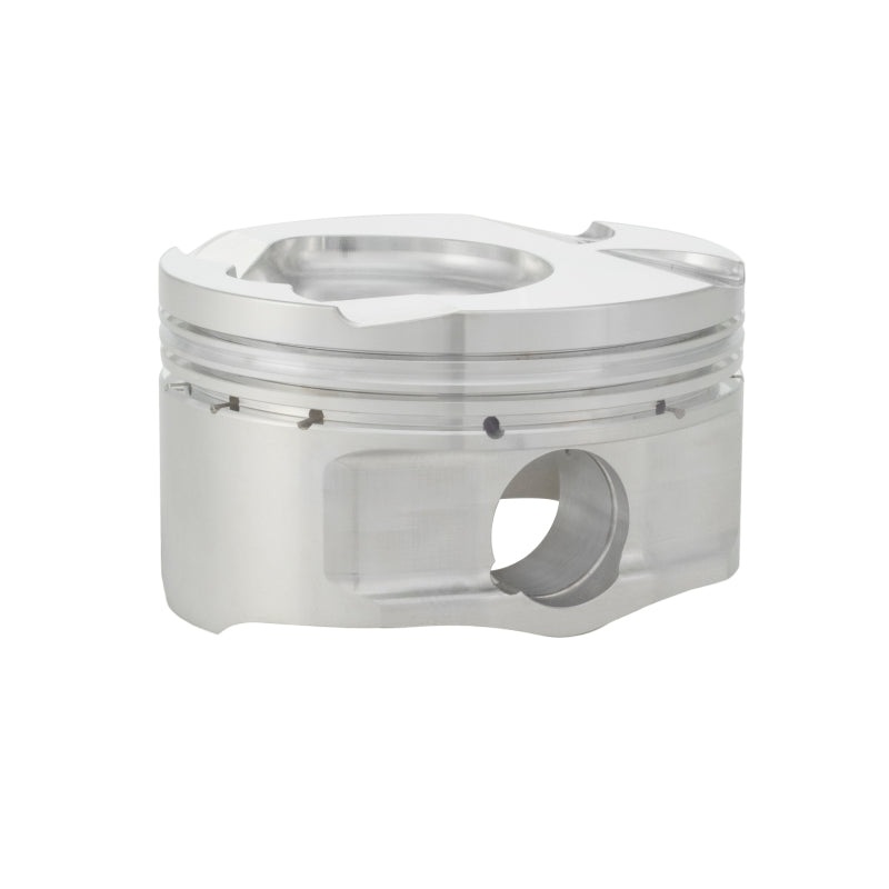 CP Piston & Ring Set for Subaru BRZ FA20 – Bore (86mm) – CR (10.0) – Set of 4