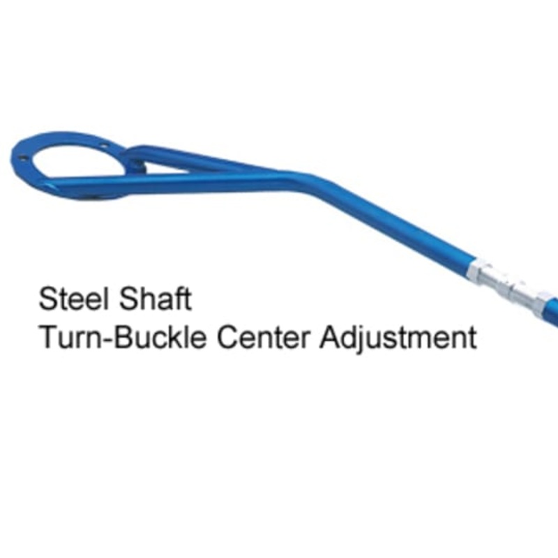 Cusco Type ST Front Strut Bar 1981-1987 Mitsubishi Lancer A175A