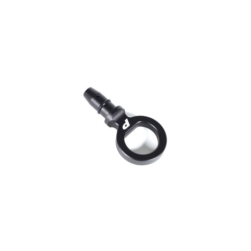 PERRIN 15-25 Subaru WRX & 13-25 BRZ/FR-S/86/GR86 Dipstick Handle Loop Style – Black