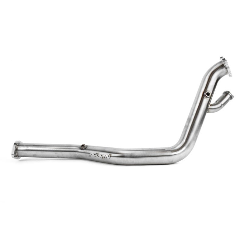 Perrin Rotated Turbo Kit Downpipe WRX 2002-2007 / STI 2004-2007 | PSP-TKS-801