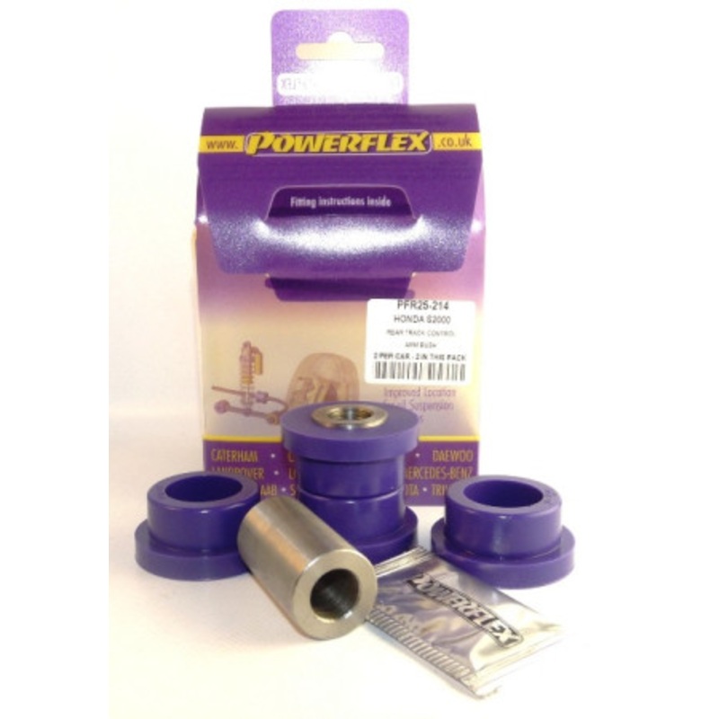 Powerflex Rear Track Control Arm Bush Honda S2000 (1999-2009)