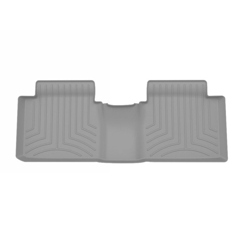 WeatherTech 17-19 Toyota Corolla Rear FloorLiner HP – Grey