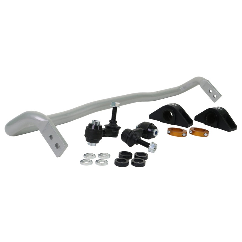 Whiteline 26mm Heavy Duty Adjustable Rear Sway Bar – 2023+ Acura Integra Type-S / 2017+ Honda Civic Type R / 2018-2022 Honda Accord