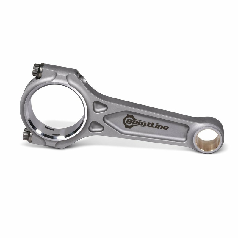 Wiseco Ford Ecoboost 3.5/3.7 VT 152.75mm – BoostLine Connecting Rod Kit | Multiple Ford/Lincoln Fitments (FD6012-905)