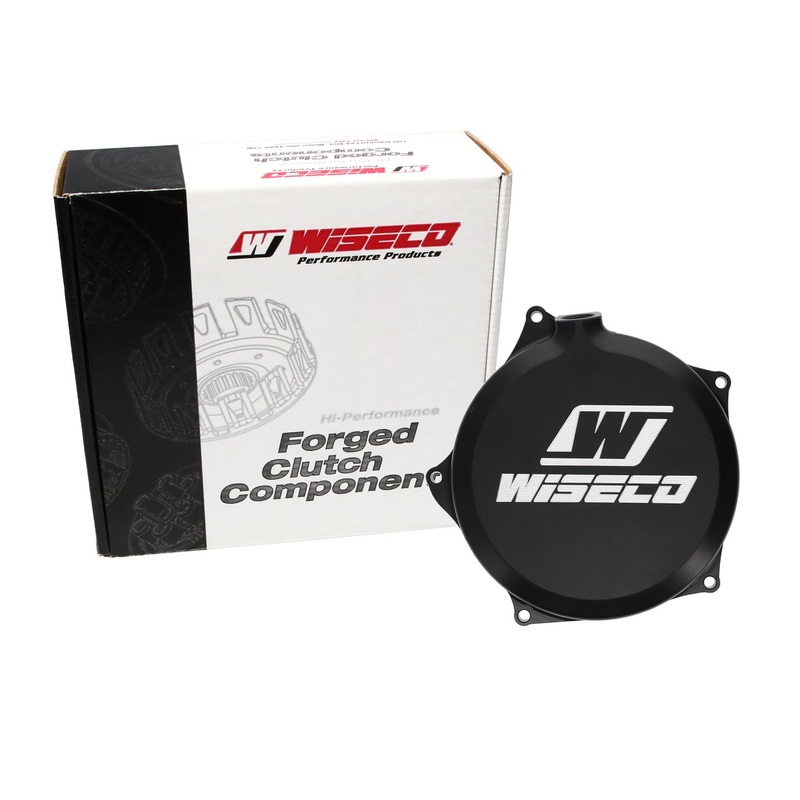 Wiseco WPPC004 02-08 Honda CRF450R Clutch Cover
