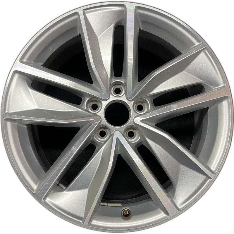 18″ AUDI Q3 17-18 18×7 alloy Original OEM Wheel Rim