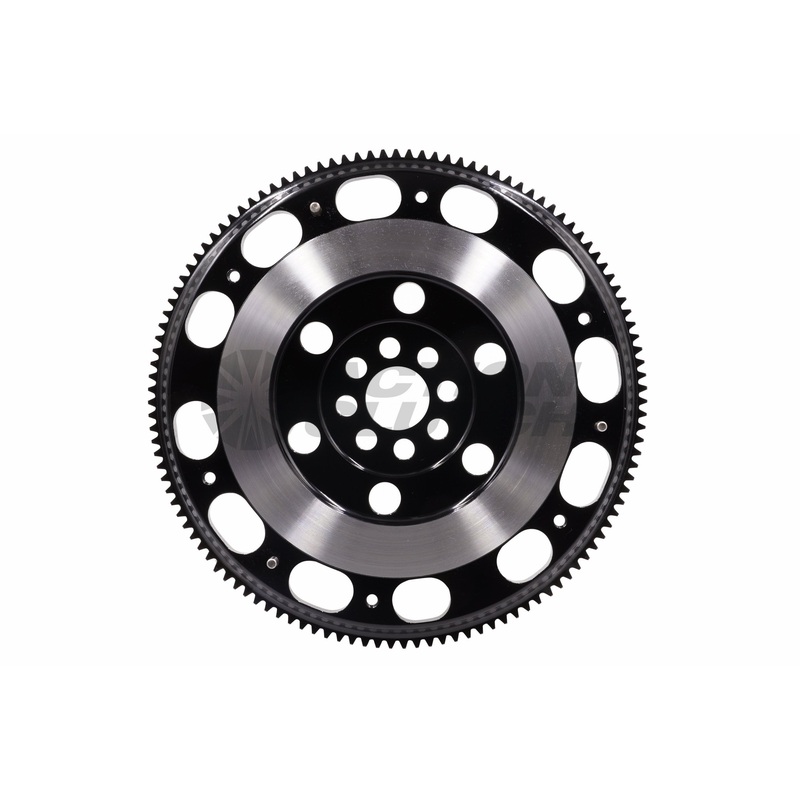 Action Clutch ACR Chromoly Lightweight Flywheel | 1989 – 1992 Mazda RX-7 (AC121FW)