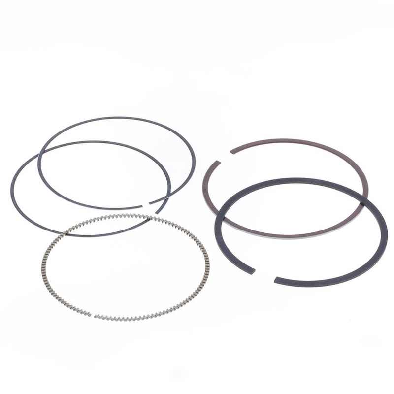 Athena S41316197 Ring Set Diameter 78 mm for Athena Piston