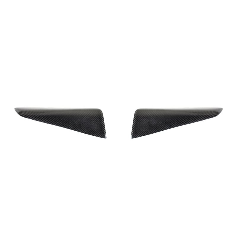 AutoTecknic Carbon Fiber Headlight Trim Set –  Mercedes-Benz W463 G-Class