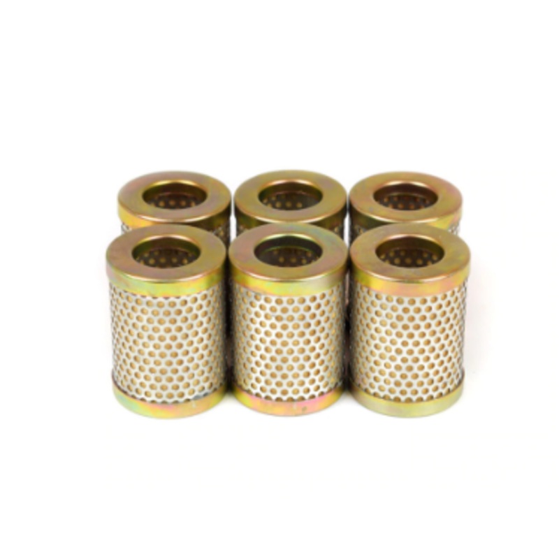 Canton – Fuel Filter Element CM -15 For Short 8 Micron 6 Pack