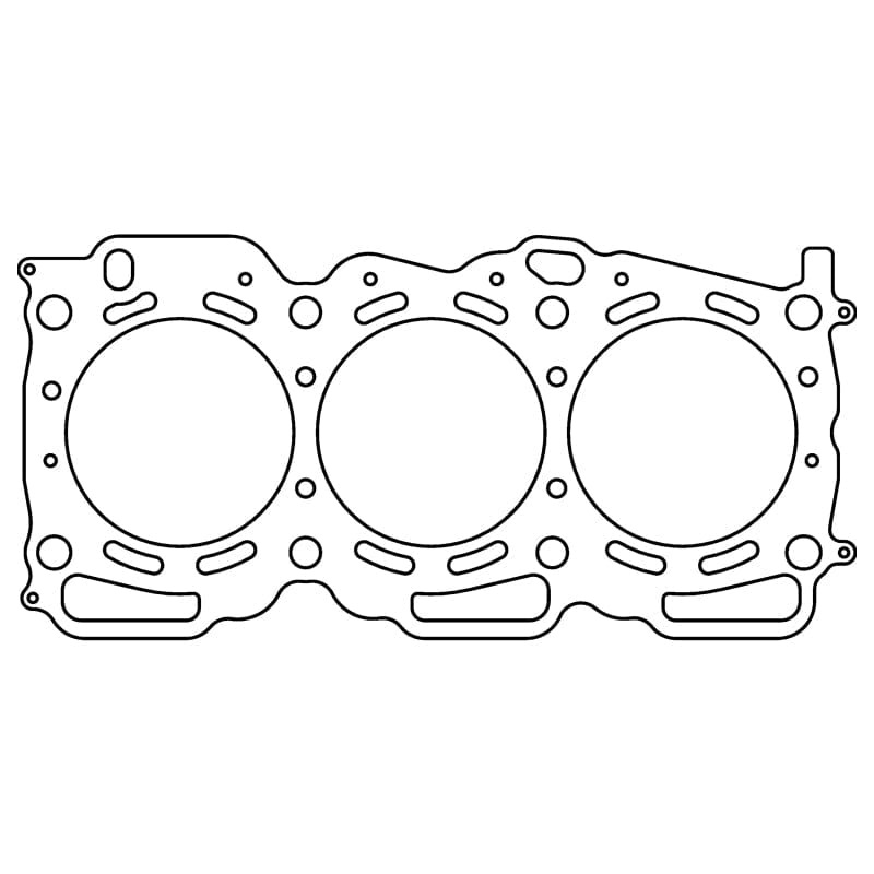 Cometic Subaru EG33 .030in MLS Cylinder Head Gasket – 102mm Bore