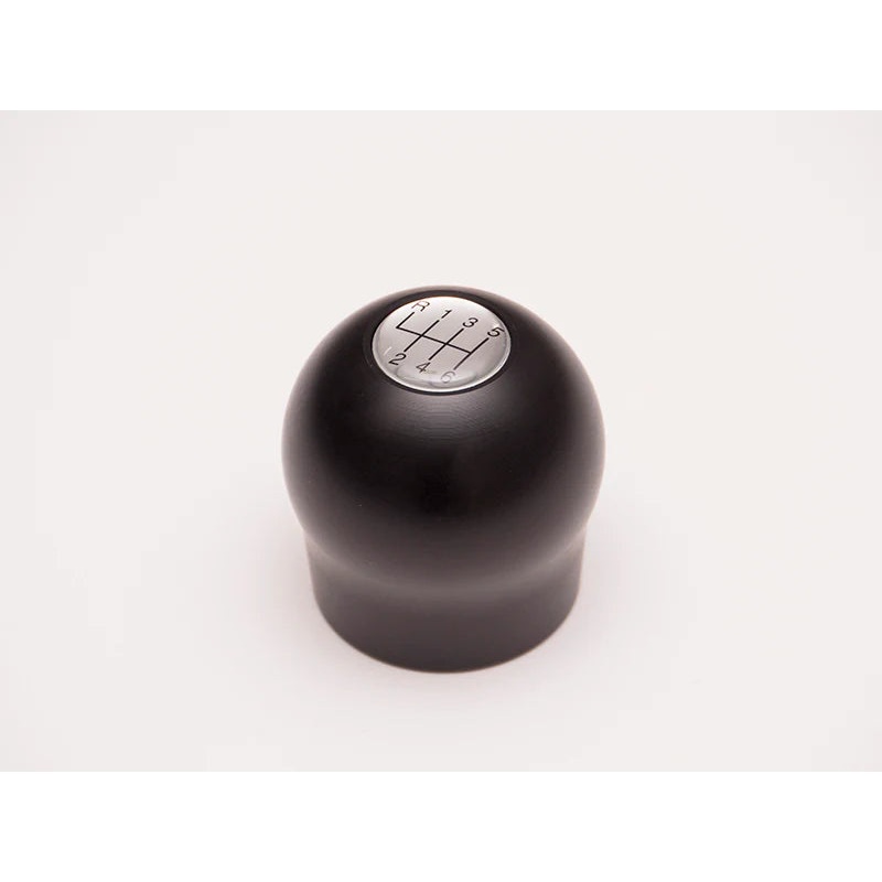Cusco [23-24 GR Corolla 6MT] Shift Knob 6 Speed 44mm OD-Black | 1C7 760 BA