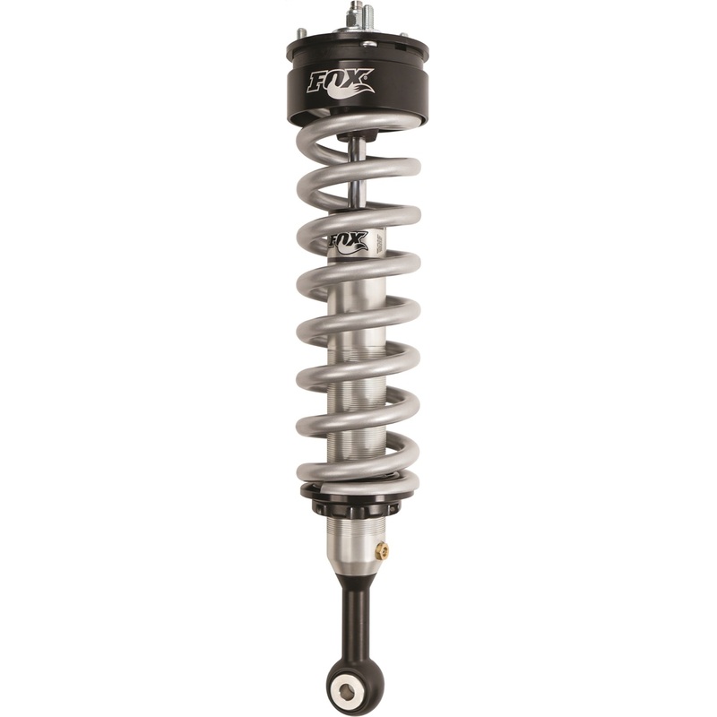 Fox Performance Series 2.0 Coilover IFP Shock 2005+ Toyota Hilux 4WD / 0-1.5in. Lift