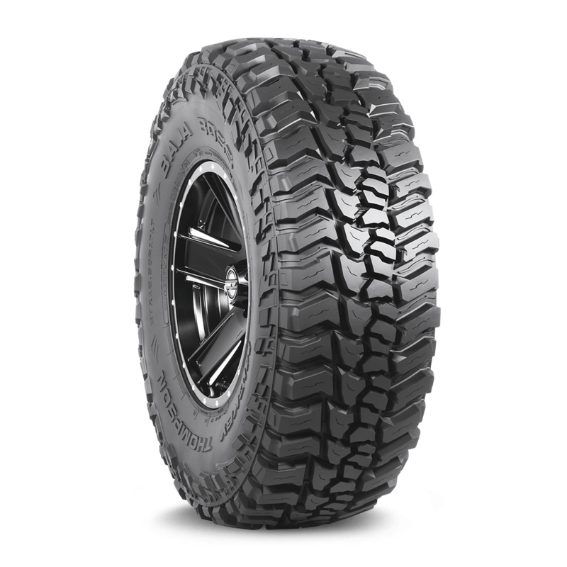 Mickey Thompson Baja Boss M/T Tire – 33X12.50R18LT