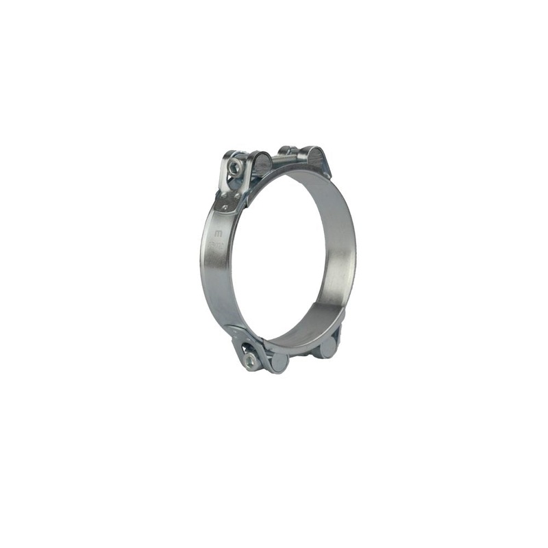 Mikalor Super bolt hose clamp 64-72mm/20mm W5
