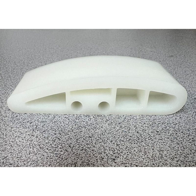 Shoe, Nylon