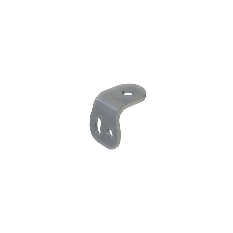 A2. 0237.BA OTK Tony Kart Bottom Seat Mount Support 24mm
