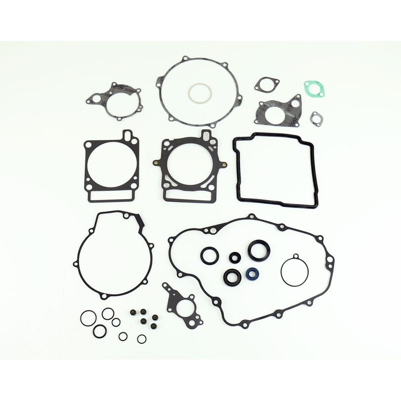Athena P400220900263 Complete Gasket Kit (oil seals included)