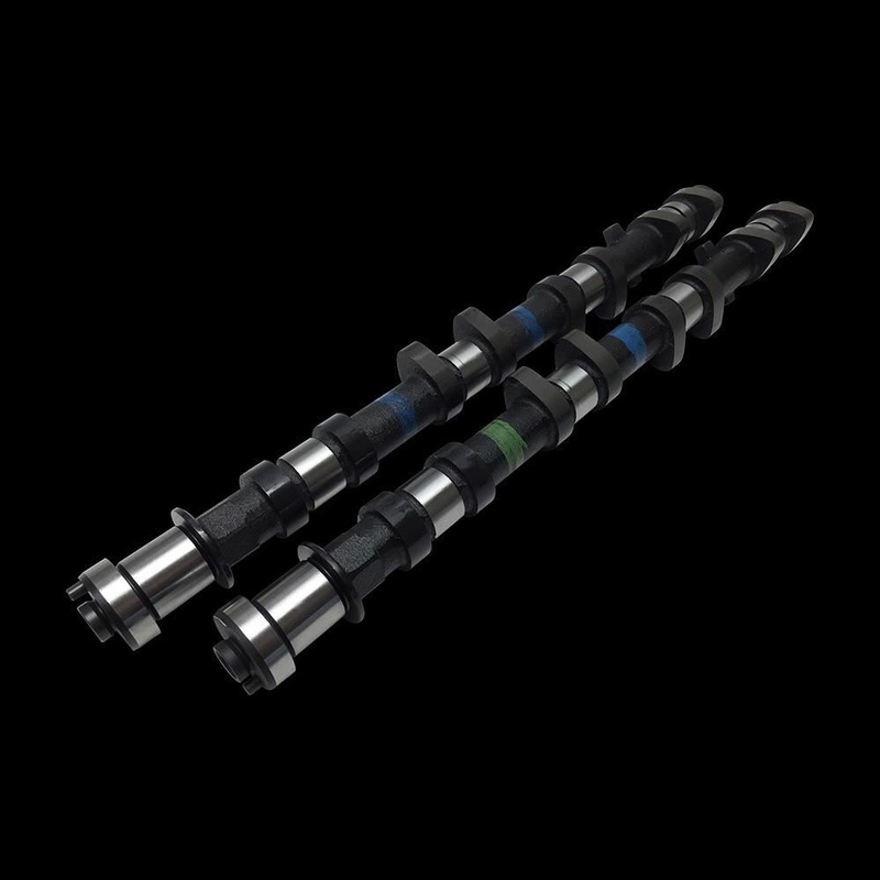 Brian Crower (BC) CAMSHAFT SET (PAIR) – STAGE 3 Normally Aspirated (Honda/Acura B18C/B16A/B17A)