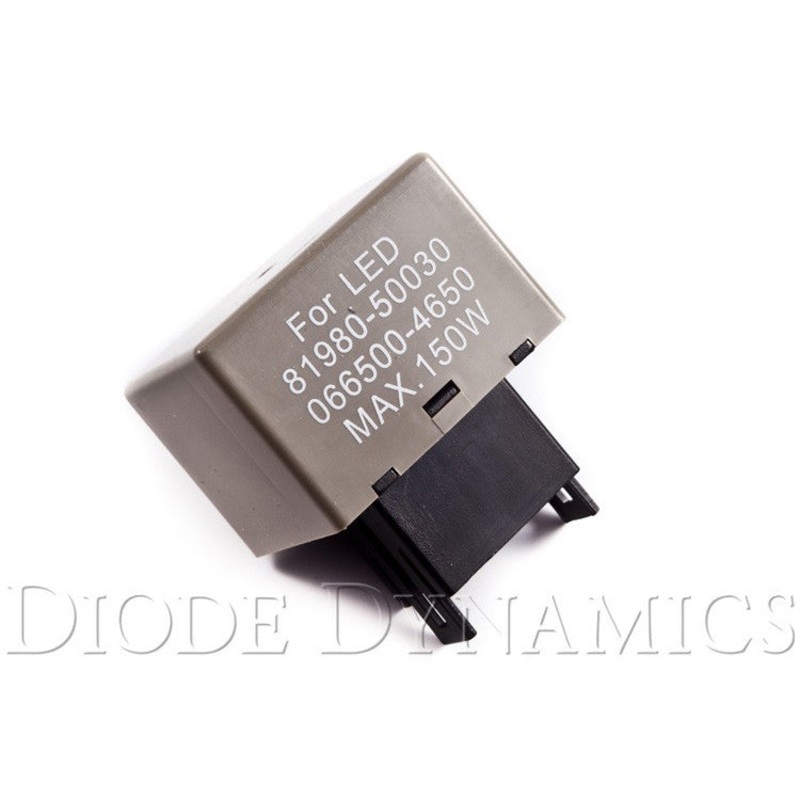 Diode Dynamics LED Turn Signal Flasher – 2015-2021 WRX/STI