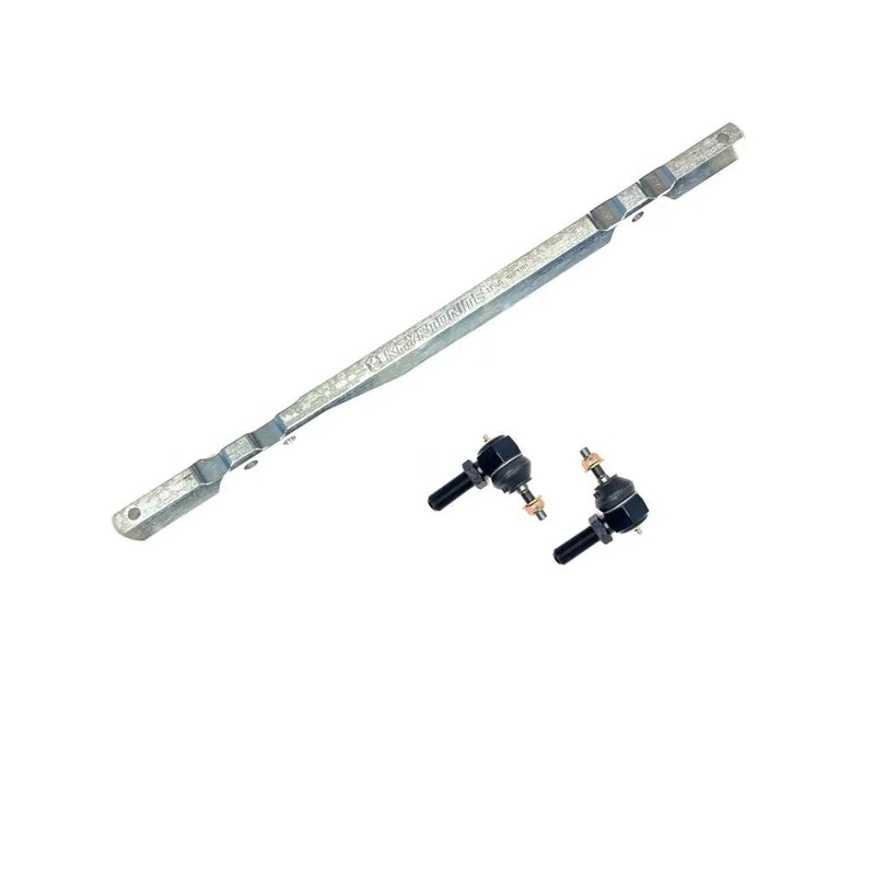 Kryptonite 3/4″ 1st Generation Rod Ends SS Series Center Link |  KR11SSU34