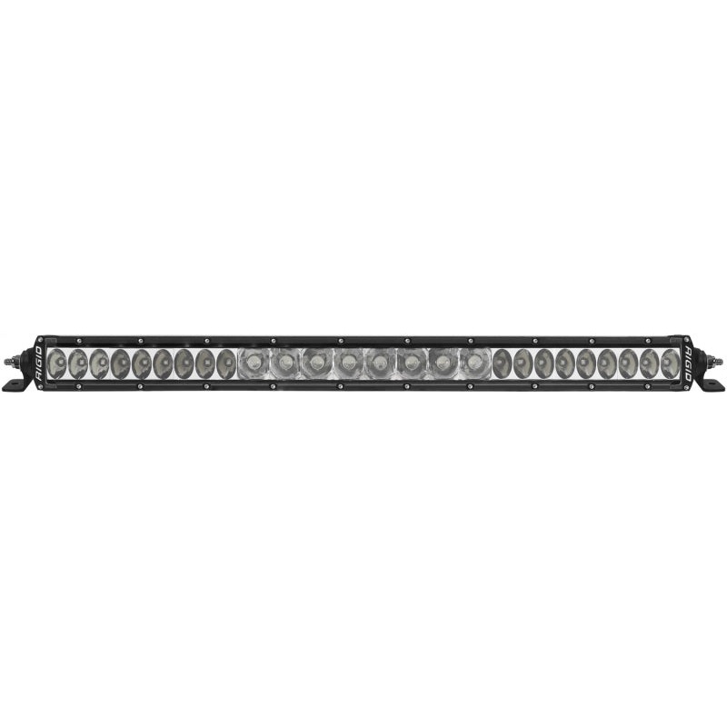 Rigid Industries 20in SR-Series PRO – Spot/Drive Combo