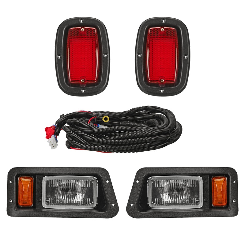 Route 66 Light Kit for Yamaha G14-G22