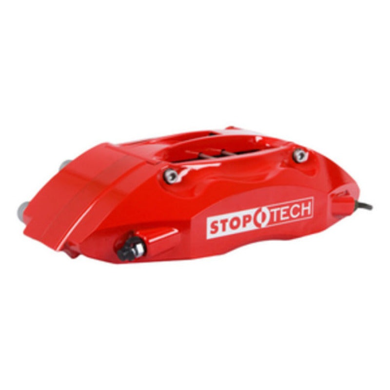 StopTech Big Brake Kit 2 Piece Rotor – Rear