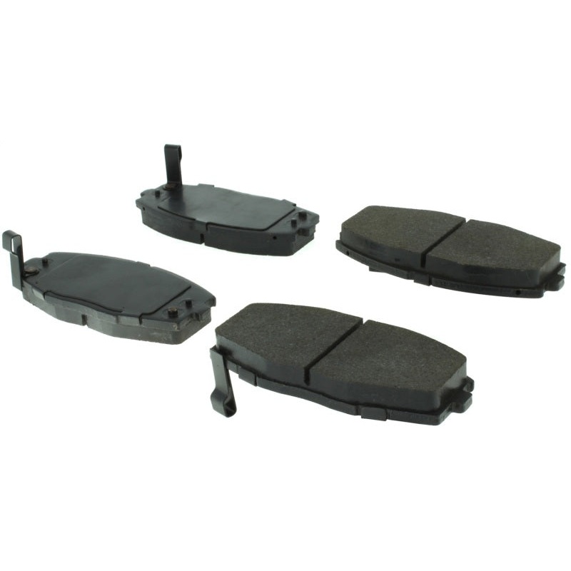 StopTech Performance 87-92 MK3 Supra Front Brake Pads