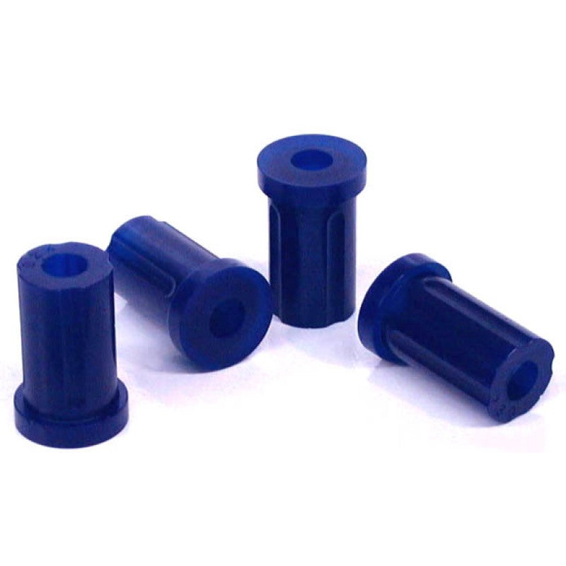 SuperPro 1973 Nissan B210 Rear Control Arm Bushing Kit