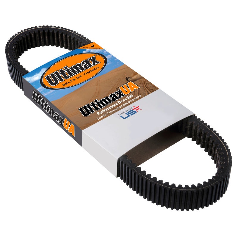 Ultimax ATV/UTV UA Drive Belt- UA485