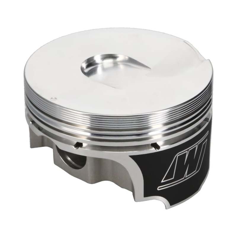 Wiseco Chevy LT Series Gen V L83 5.3L 3.800in Bore 9.5:1 CR .5cc Dish Piston Kit – Set of 8