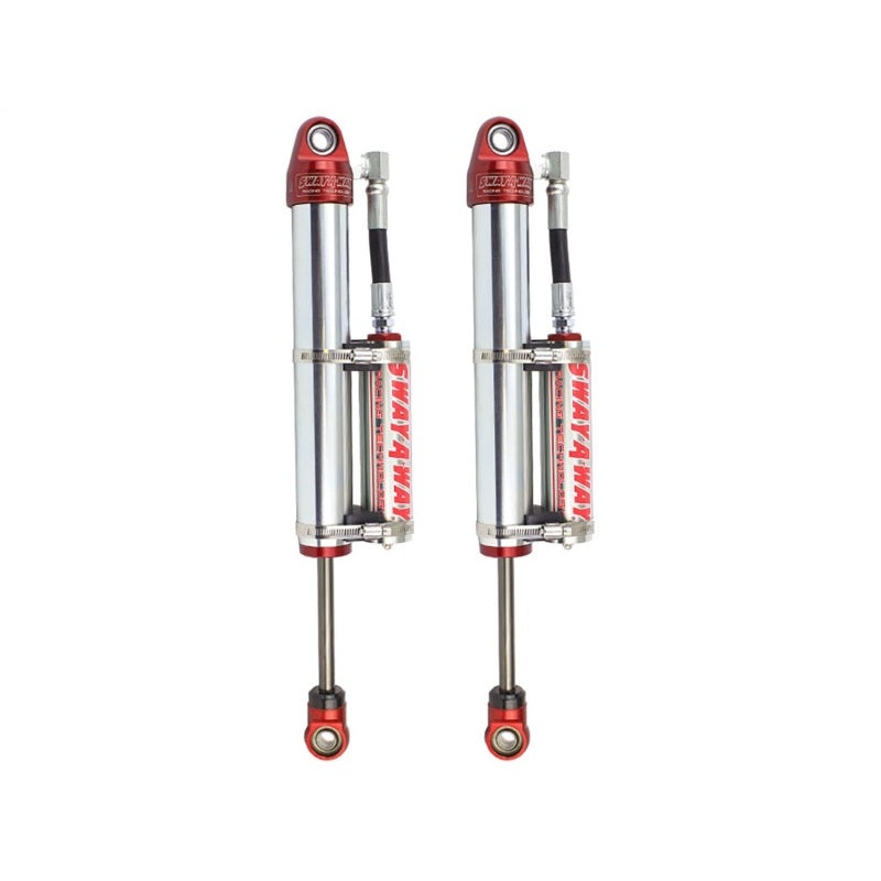 aFe Sway-A-Way 2.0in Rear Shock Kit 09-13 Ford F-150 4wd