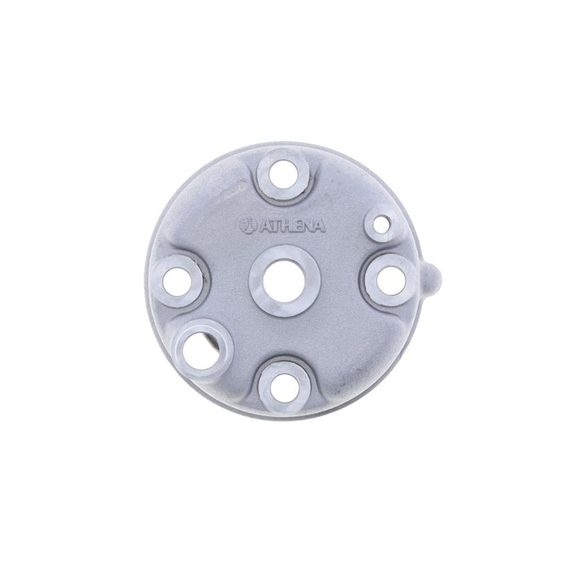 Athena S410250308001 Cylinder Head for 2T Athena Cylinder Kits