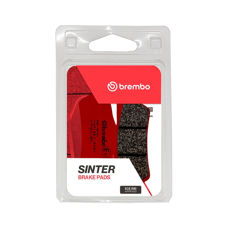 Brake Pads – 07HD21SA