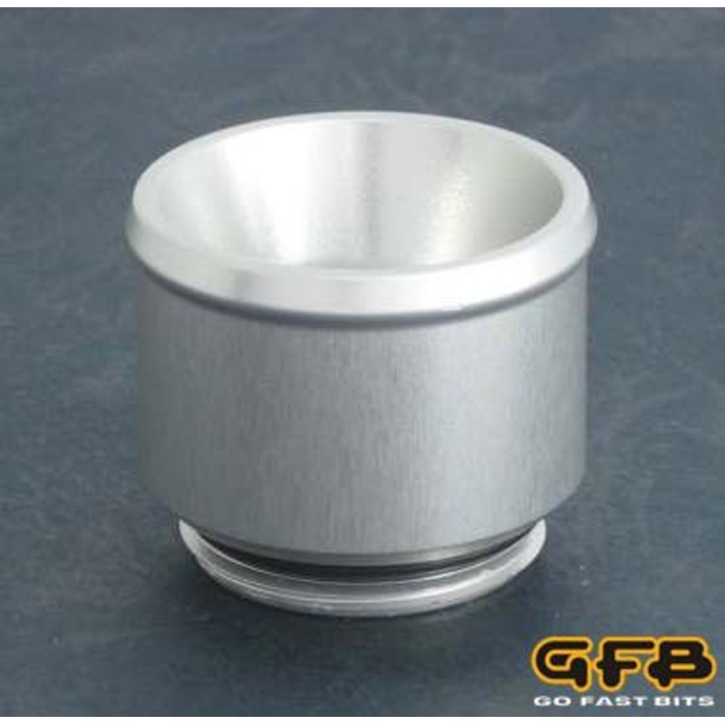 GFB, Mach 1, Response & Deceptor Pro 30mm recirc adapter