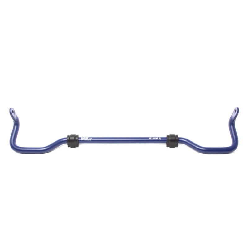 H&R 2022 Volkswagen GTI MK8 24mm Non Adj Sway Bar – Rear