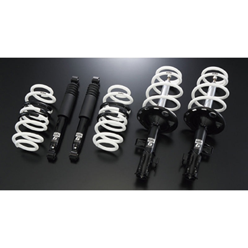 HKS Hipermax G Spring & Strut Kit – 89-94 Nissan Skyline GT-R (R32)