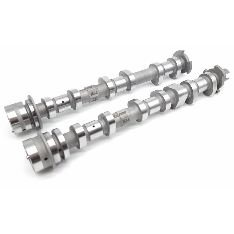 Kelford Cams Camshaft Set (Stage 1) 266/274 | 2023+ Toyota GR Corolla (267-A)