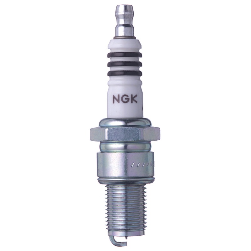 NGK Iridium Spark Plug Box of 4 (BR8EIX)