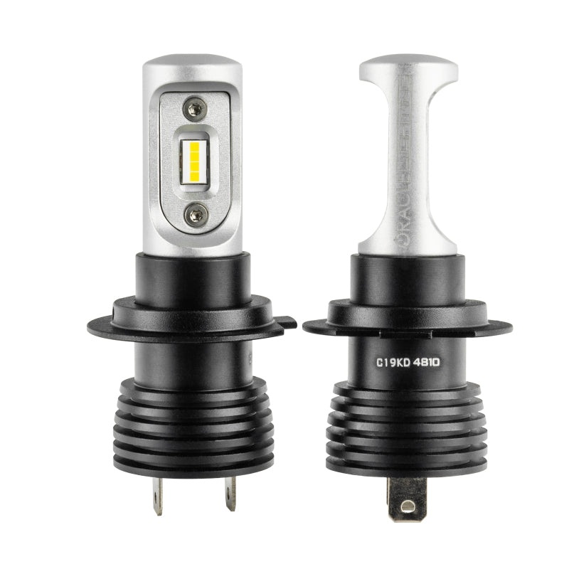 Oracle H7 – VSeries LED Headlight Bulb Conversion Kit – 6000K