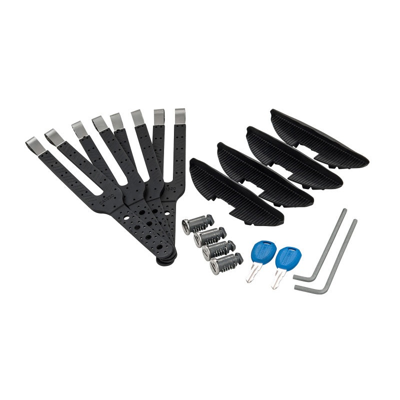 Rhino-Rack StealthBar Hardware Kit – Long Strap