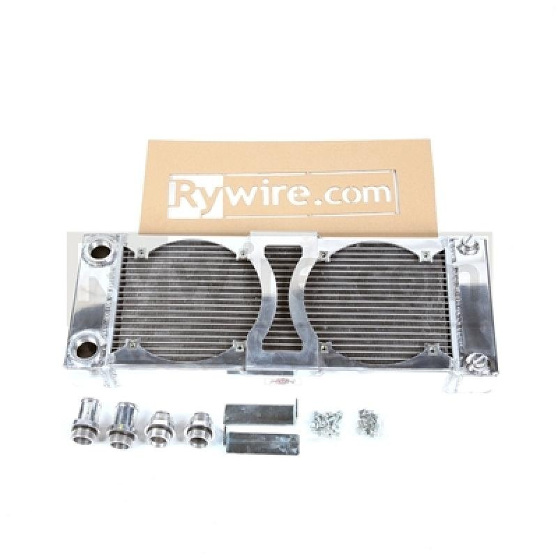 Rywire Tucked Flipable 24×9 (Small) Radiator