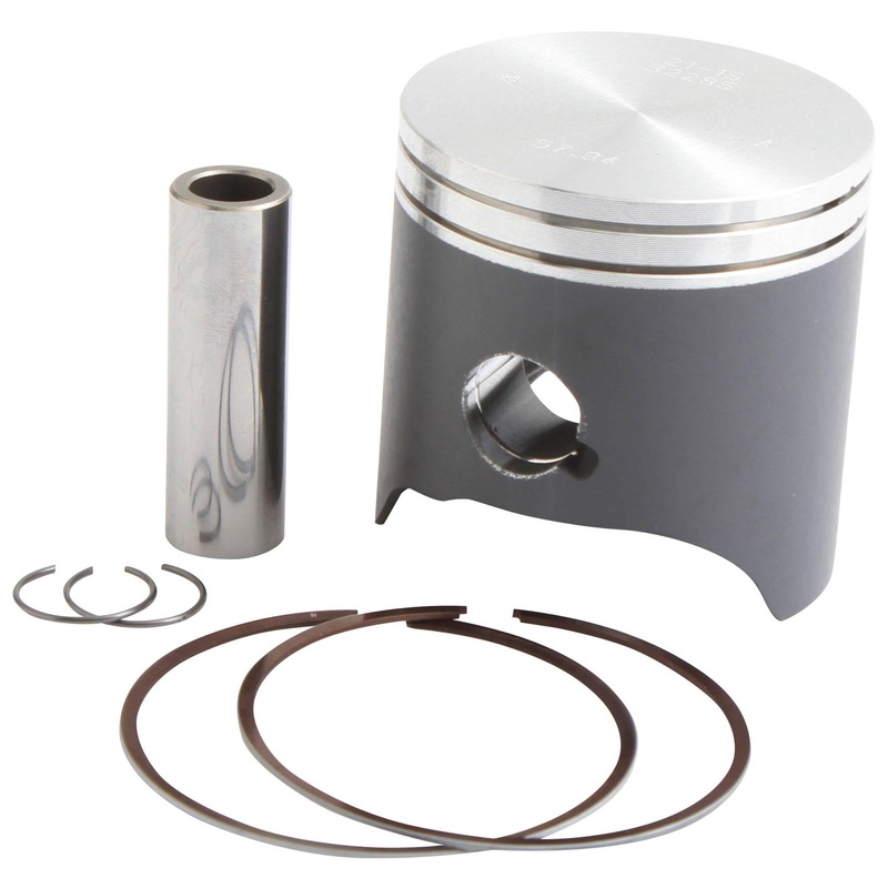Vertex 24519A Piston 2024 KTM 150 EXC 150cc Cast Replica Piston Kit