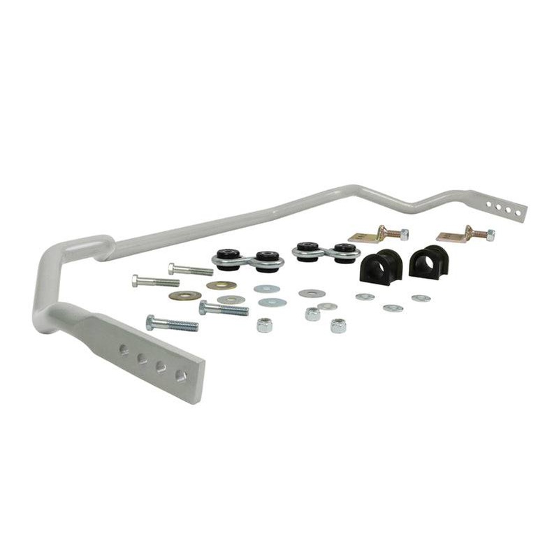 Whiteline 1983-1987  TOYOTA COROLLA SPRINTER AE86 Front  Sway Bar – 24mm 4 Point Adjustable BTF35Z